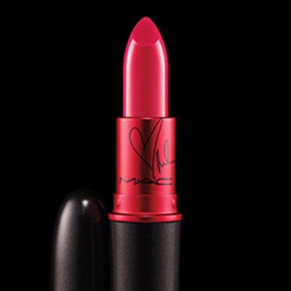 Mac Matte lipstick Limited edition